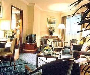 Prince Hotel, Marco Polo Hong Kong Hong Kong
