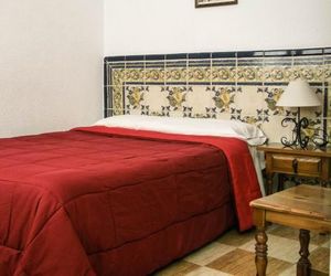 Pensión Ciudad Navarro Ramos Granada Spain
