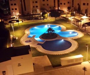 Apartment Carmenchu Gemelos 24 Cala de Finestrat Spain