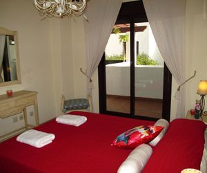 Tropical Luxury in Prime Location Nueva Andalucia Spain
