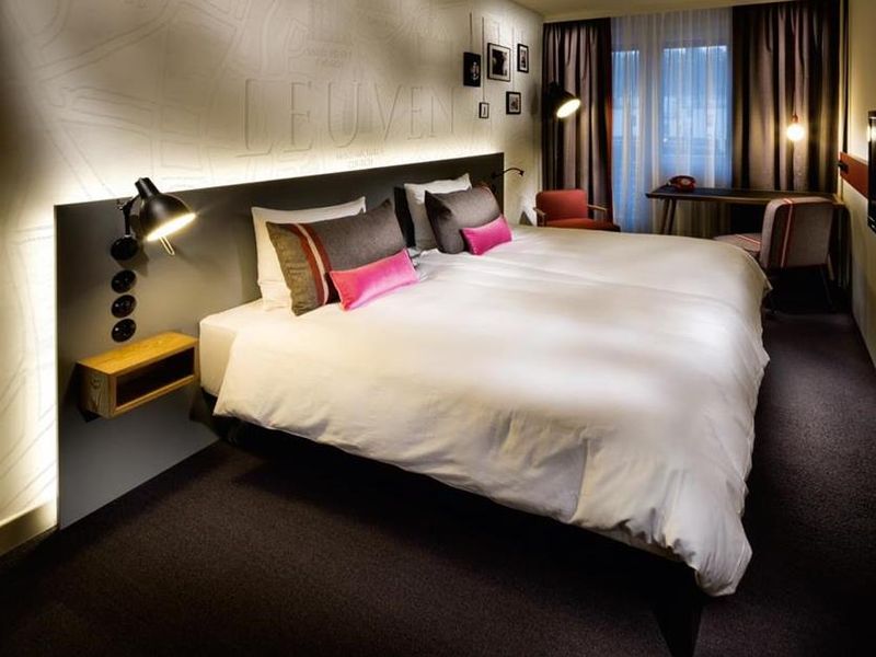 Hotel Photo 2