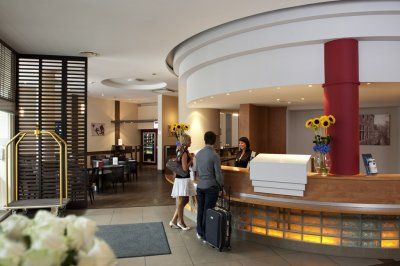 Hotel Photo 13