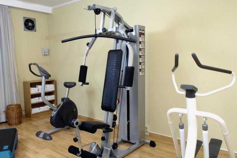 Hotel Photo 20