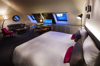 Hotel Photo 5
