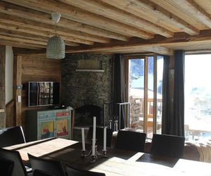 GREENEYE MOUNTAIN LODGE Val-dIsere France