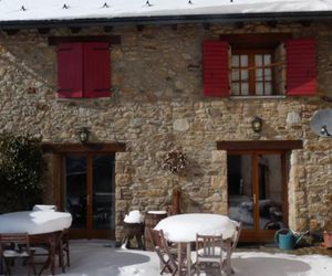 Pyrenees Mountain Cottage Les Angles France