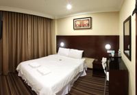 Отзывы GDS Hotel Kuala Lumpur, 2 звезды