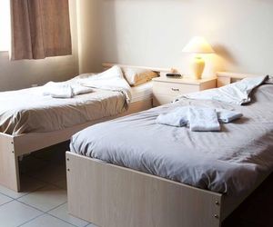 Budget Flats Leuven LEUVEN Belgium