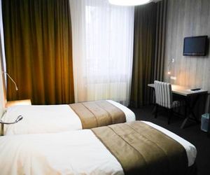 Hotel Mille Colonnes LEUVEN Belgium