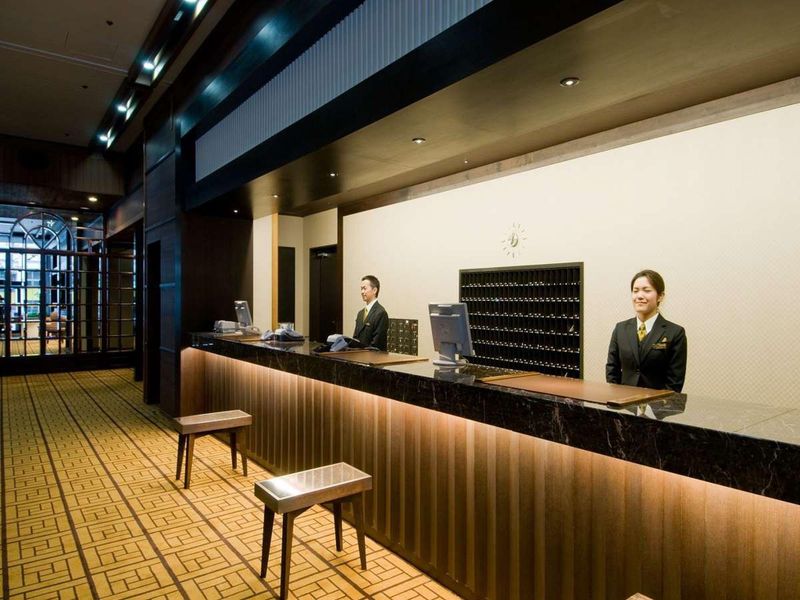 Hotel Photo 18