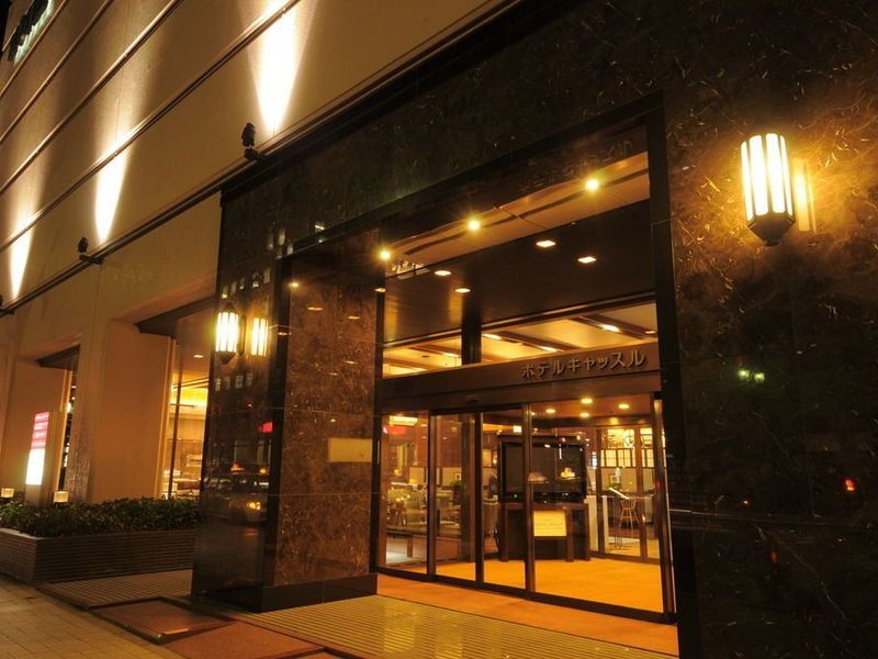Hotel Photo 20