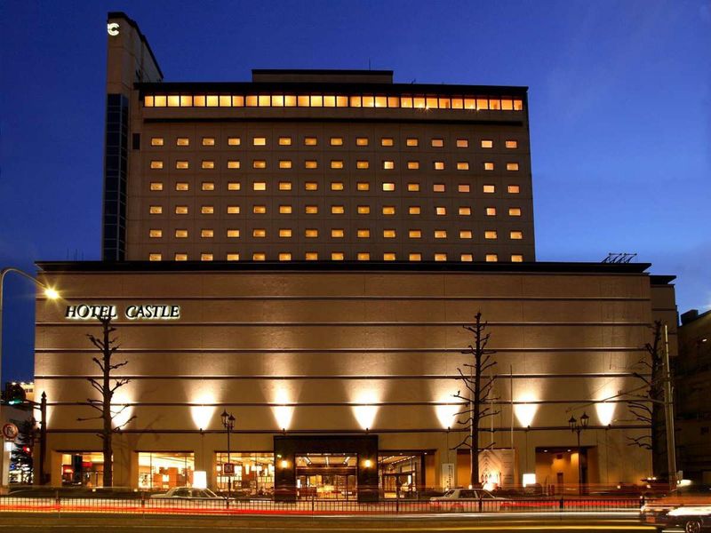 Hotel Photo 22
