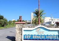 Отзывы Kumejima Eef Beach Hotel, 3 звезды