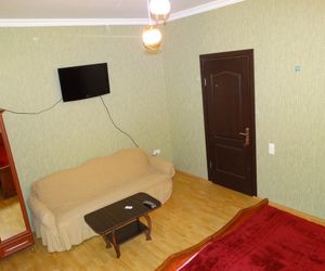 Hotel Sano Kutaisi Georgia