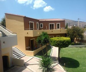 Ekosuites Georgioupolis Greece