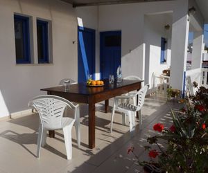 PanoramaKamil Sivas Greece