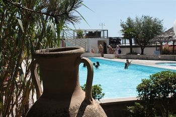Hotel Photo 16