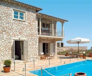 Mylos Seaview Luxury Stone Villas Agios Nikitas Greece