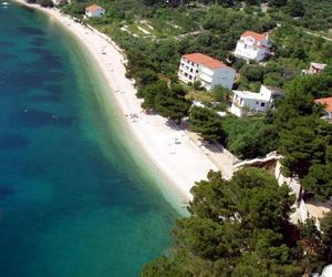 Anita Apartments Zivogosce Croatia