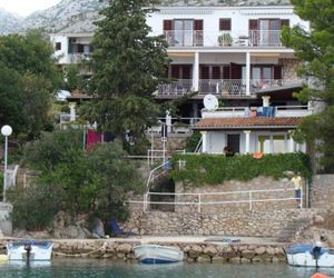 Apartment Buco Starigrad Croatia