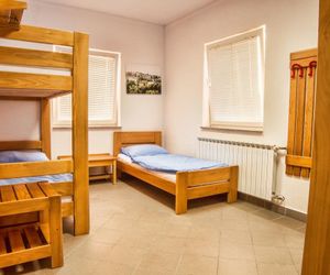 Hostel Plitvice Rastoke Slunj Croatia