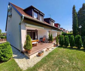 Apartman Őri BUKFURDO Hungary