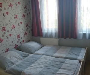 Réka Apartman Buk Hungary