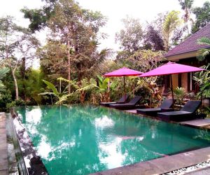 Alam Dania Cottage Tegallalang Indonesia