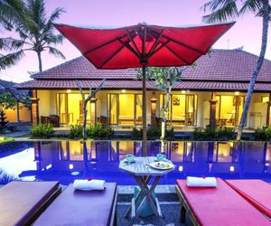 KUDESA Homestay Gianyar Indonesia