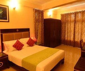 Ridges Hotel Trivandrum Thiruvananthapuram India