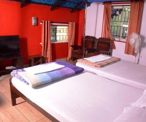 Thelmas Coorg Chalet-Non AC Family Homestay Madikeri India