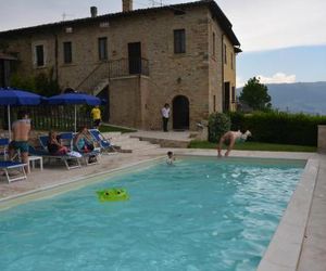 B&B La Noce Montefalco Italy