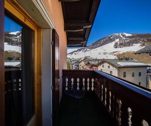 Maison Ostaria MyHolidayLivigno Livigno Italy