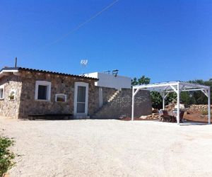 Trullo del Greco Alliste Italy