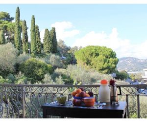 casa castagnola Chiavari Italy