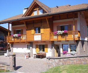Villa Lory Canazei Italy