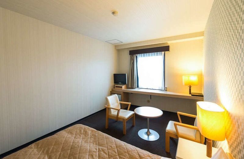 HOTEL LiVEMAX Kofu