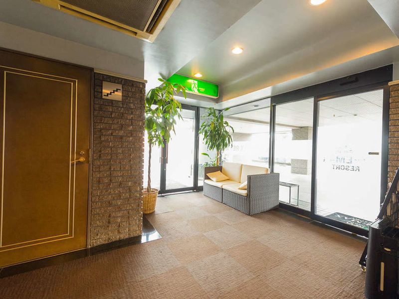 Hotel Photo 18
