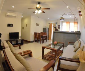 Siem Reap Residence Siem Reap Cambodia