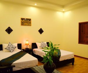 Angkor Countryside Boutique Resort Siem Reap Cambodia