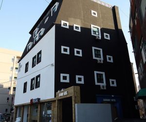 Ekonomy Hotel Incheon Bucheon South Korea