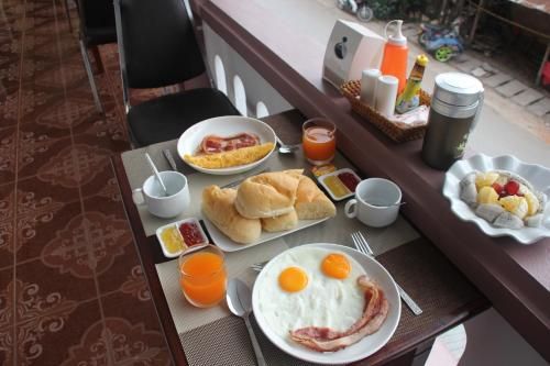 صورة الفندق 8