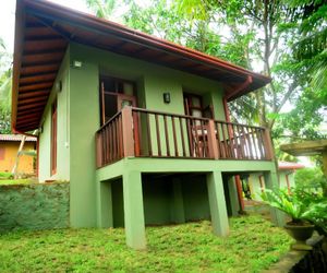 Tropical Retreat Unawatuna Sri Lanka