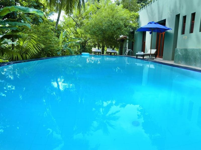 Hotel Photo 22