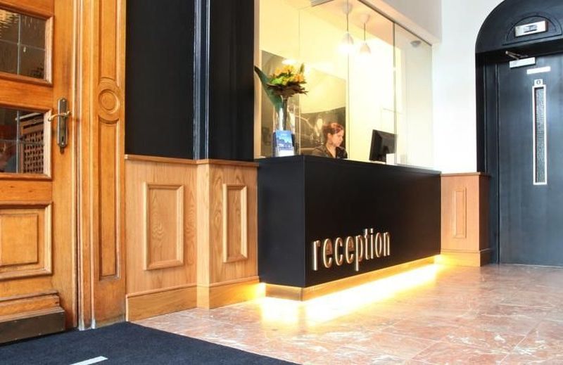 Hotel Photo 14