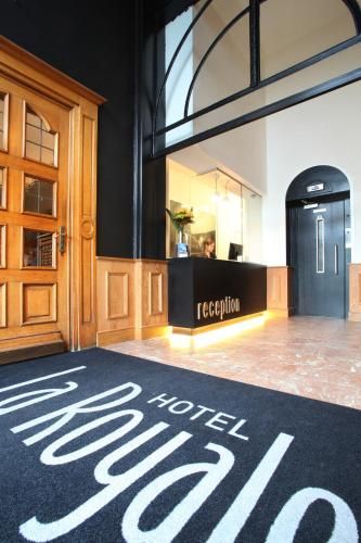 Hotel Photo 15