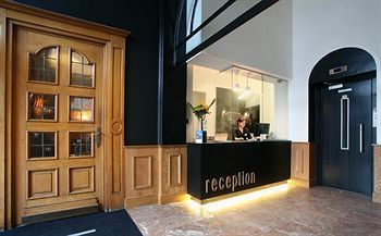 Hotel Photo 16