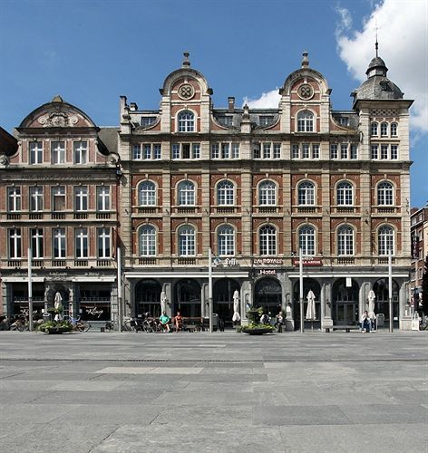 Hotel Photo 18