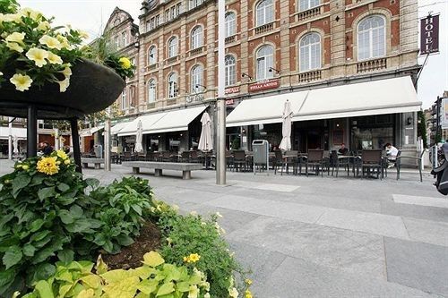 Hotel Photo 21