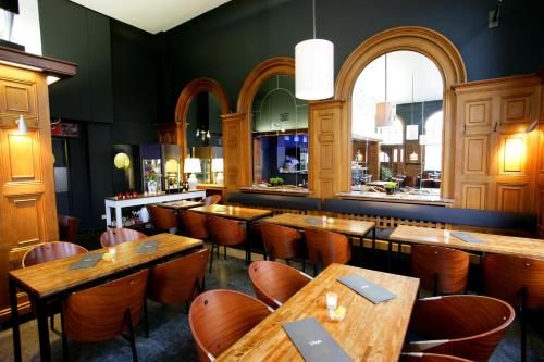 Hotel Photo 9